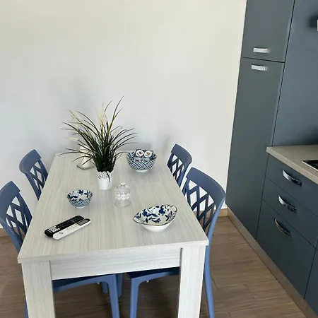 La Raganella D'oro Bed & Breakfast