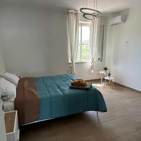 La Raganella D'oro Bed & Breakfast