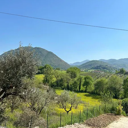 La Raganella D'oro Pico