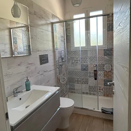 La Raganella D'oro Bed & Breakfast