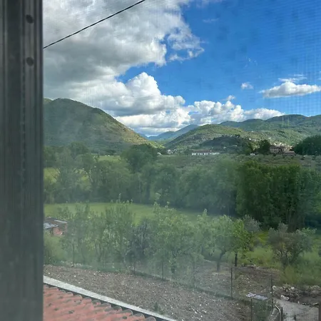 Bed & Breakfast La Raganella D'oro