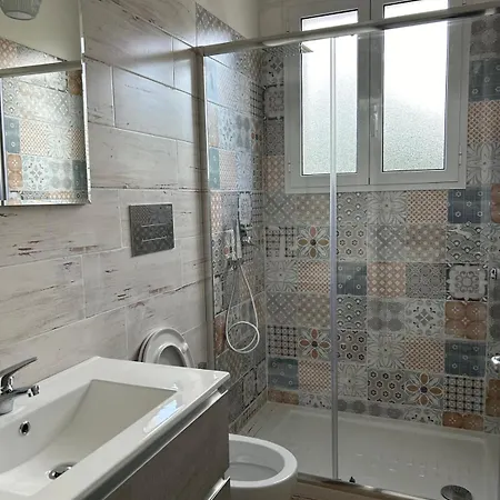 Bed & Breakfast La Raganella D'oro