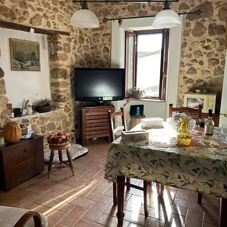 Bed & Breakfast La Raganella D'oro Pico