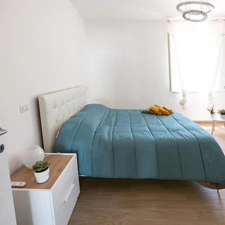 La Raganella D'oro Bed & Breakfast Pico