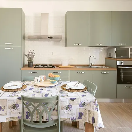 Bed & Breakfast La Raganella D'oro Pico