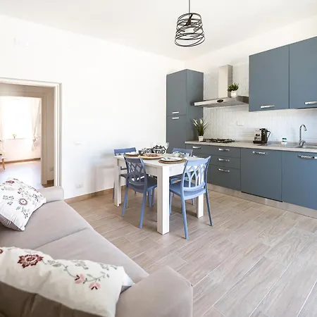 Bed & Breakfast La Raganella D'oro