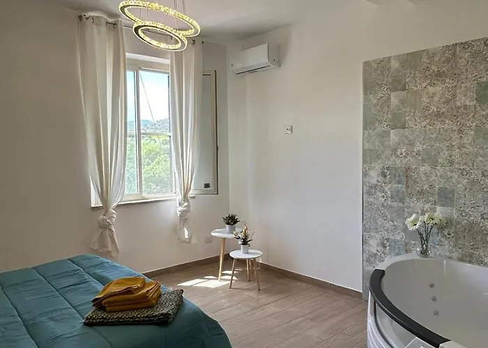 La Raganella D'oro فندق مبيت وإفطار *