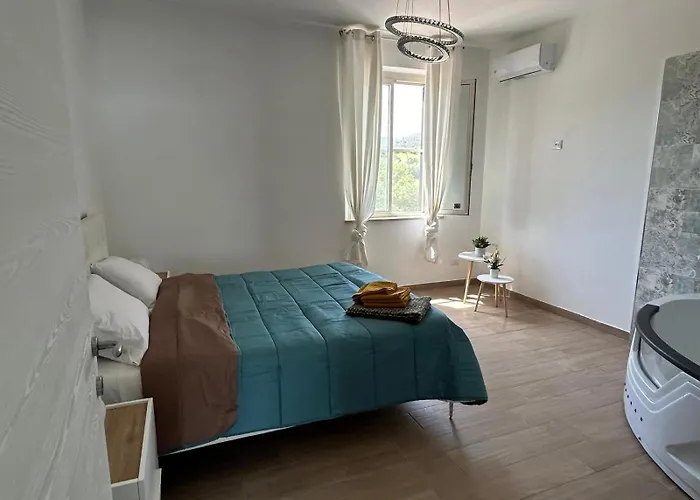 La Raganella D'oro فندق مبيت وإفطار