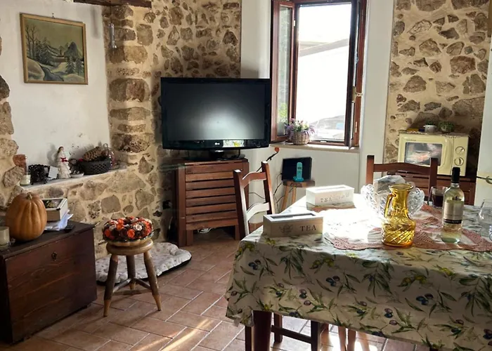 فندق مبيت وإفطار La Raganella D'oro Pico