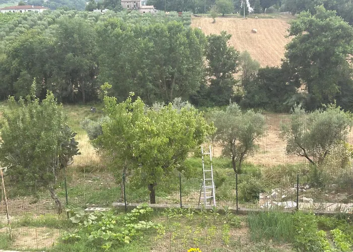 La Raganella D'oro فندق مبيت وإفطار