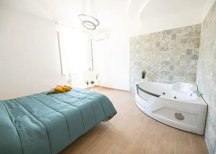 La Raganella D'oro فندق مبيت وإفطار